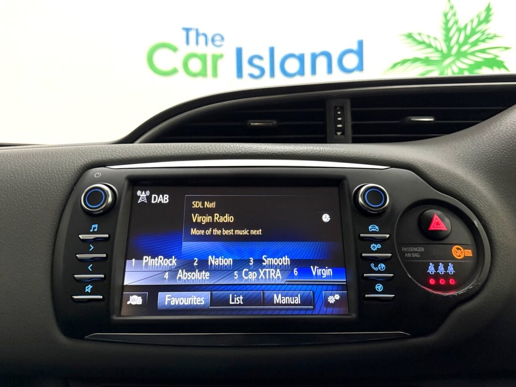 Used Toyota Yaris 2018 for sale - 77122319: Photo 21