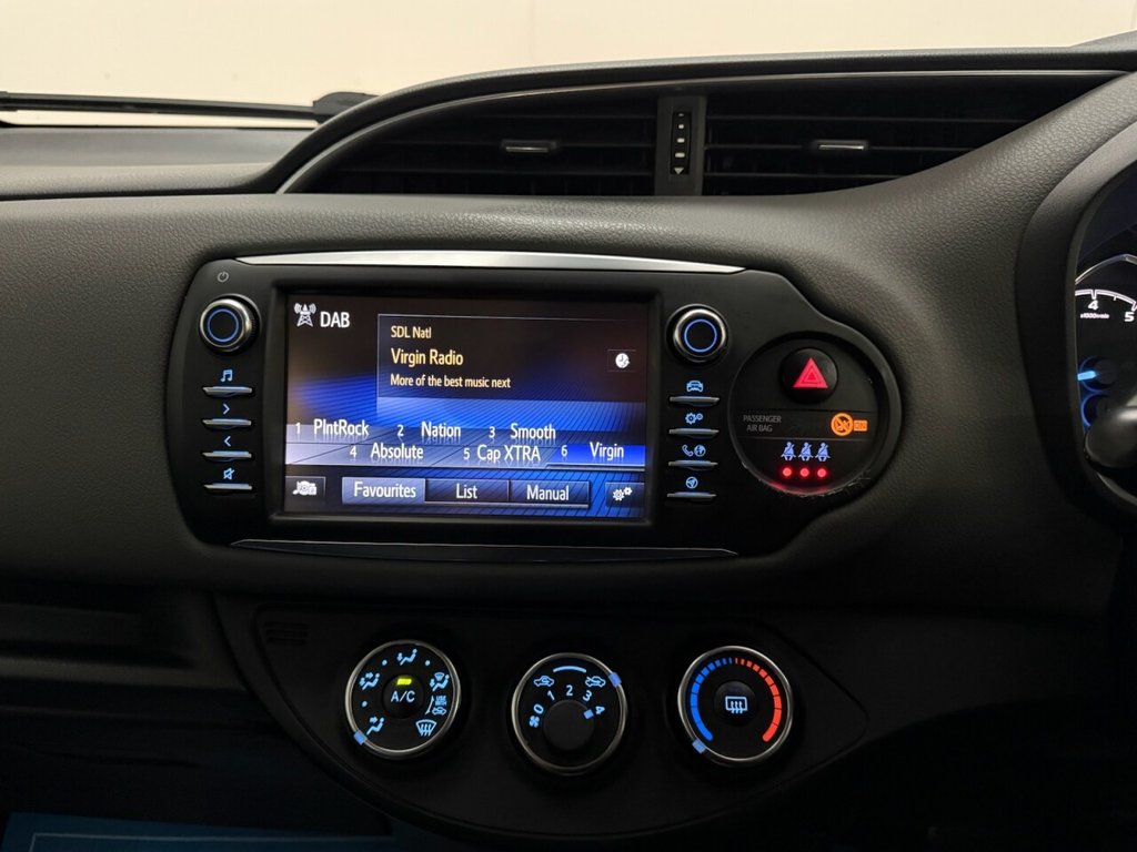 Used Toyota Yaris 2018 for sale - 77122319: Photo 22