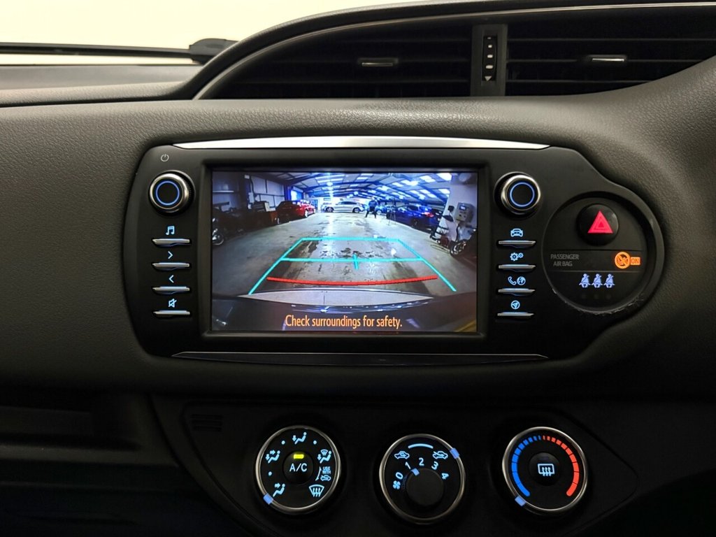 Used Toyota Yaris 2018 for sale - 77122319: Photo 23