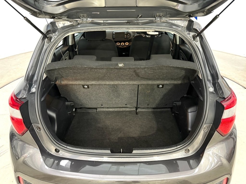 Used Toyota Yaris 2018 for sale - 77122319: Photo 31