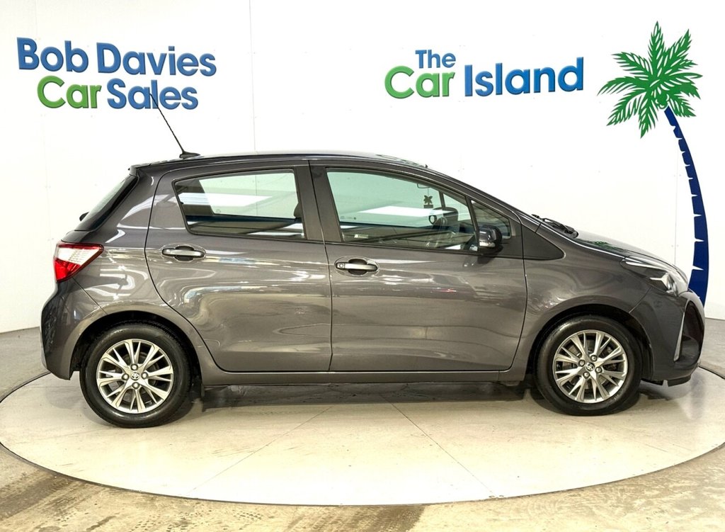 Used Toyota Yaris 2018 for sale - 77122319: Photo 9