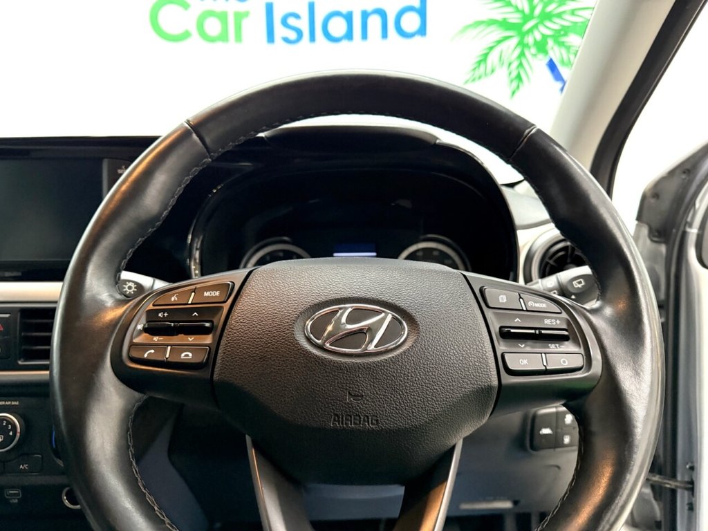 Used Hyundai i10 2021 for sale - 77521138: Photo 19