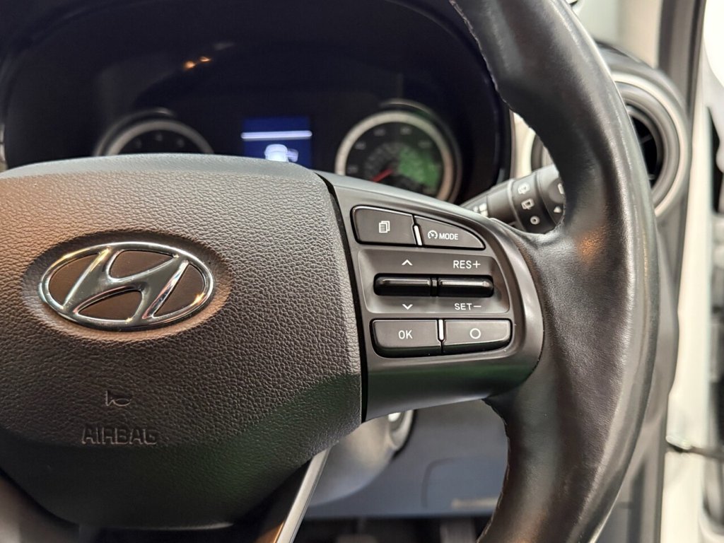 Used Hyundai i10 2021 for sale - 77521138: Photo 21