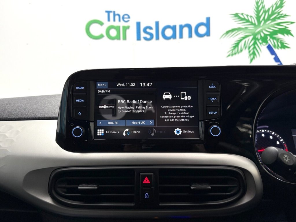 Used Hyundai i10 2021 for sale - 77521138: Photo 23