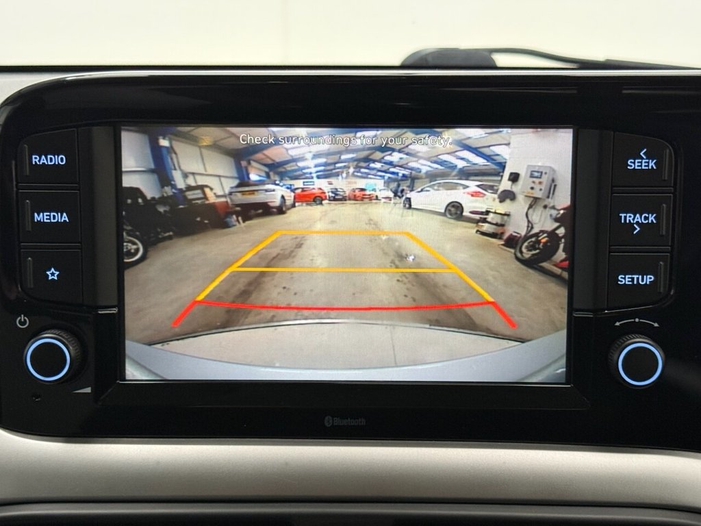 Used Hyundai i10 2021 for sale - 77521138: Photo 27