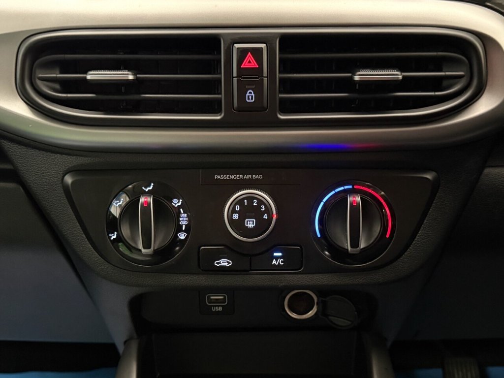 Used Hyundai i10 2021 for sale - 77521138: Photo 28