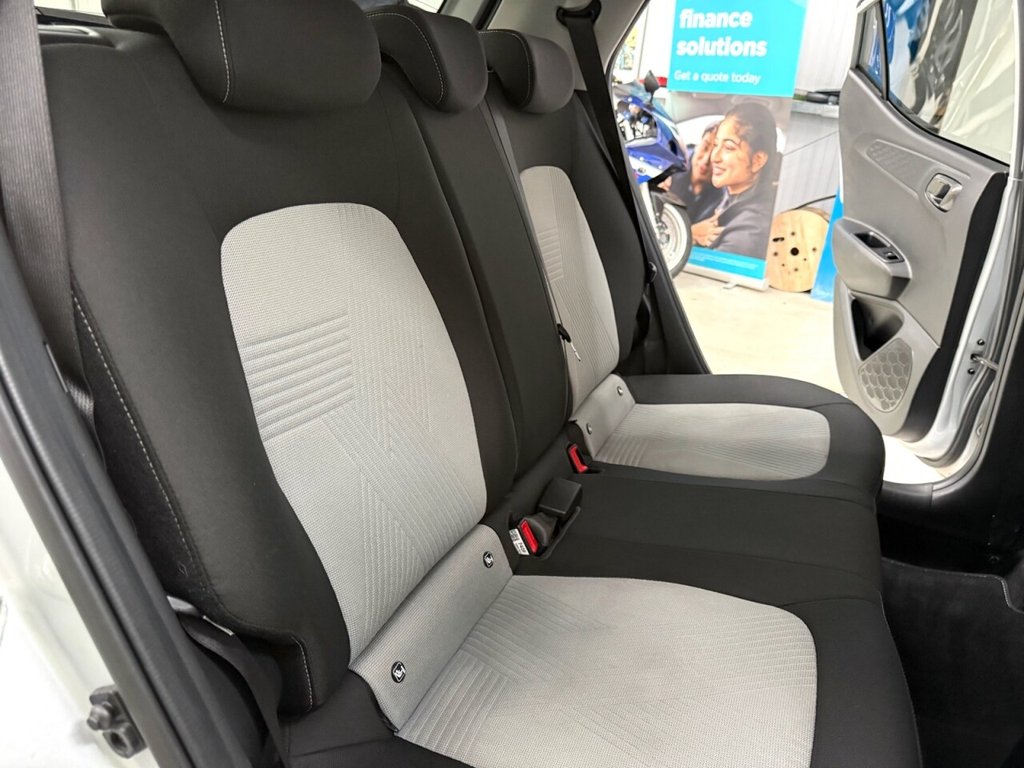 Used Hyundai i10 2021 for sale - 77521138: Photo 31