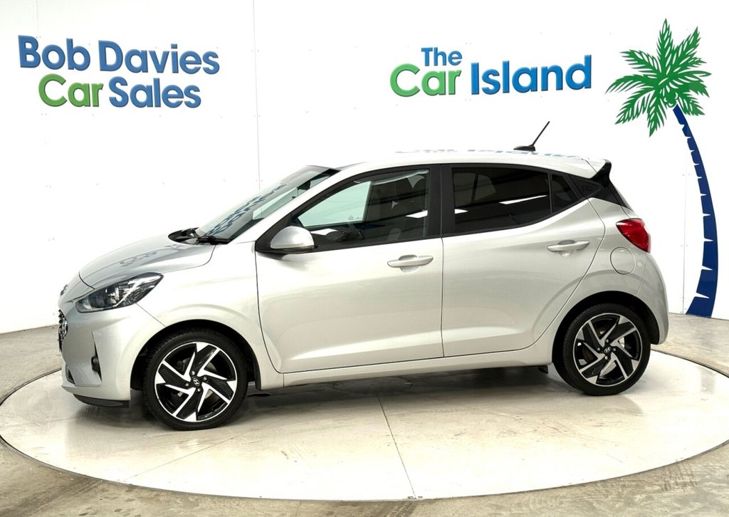 Used Hyundai i10 2021 for sale - 77521138: Photo 5