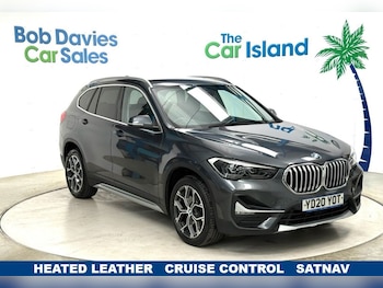 Used BMW X1 2020 for sale - 79322997: Photo
