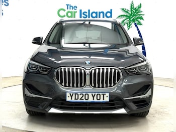 Used BMW X1 2020 for sale - 79322997: Photo
