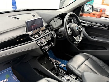 Used BMW X1 2020 for sale - 79322997: Photo