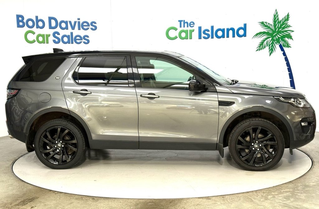 Used Land Rover Discovery Sport 2019 for sale - 77720341: Photo 10