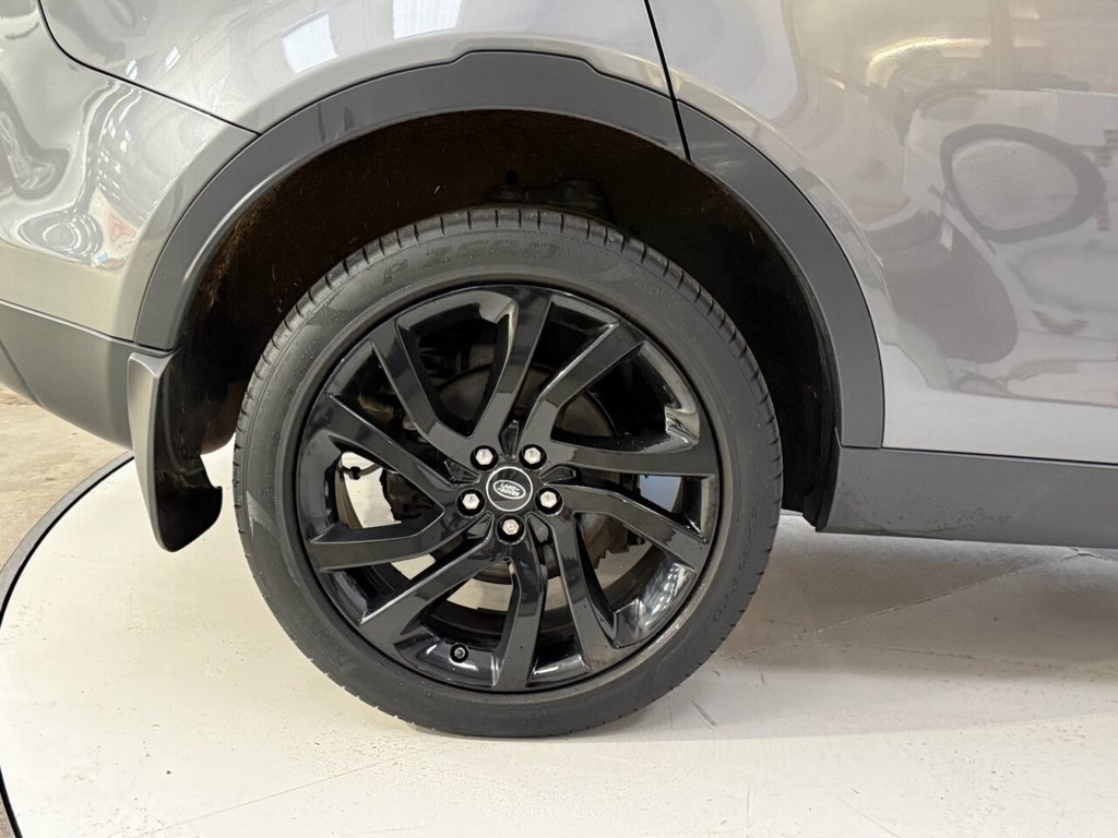 Used Land Rover Discovery Sport 2019 for sale - 77720341: Photo 12