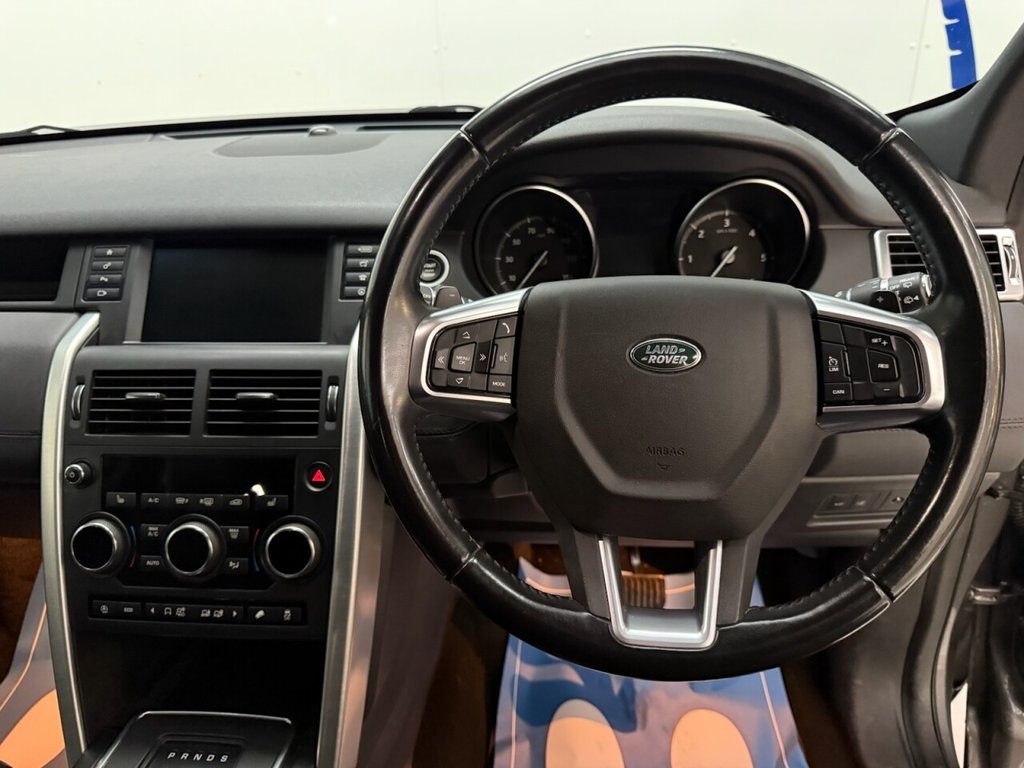 Used Land Rover Discovery Sport 2019 for sale - 77720341: Photo 15