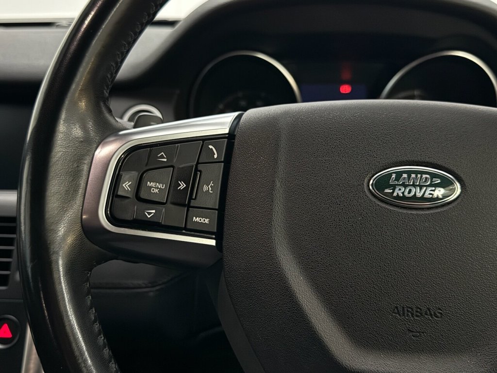 Used Land Rover Discovery Sport 2019 for sale - 77720341: Photo 17