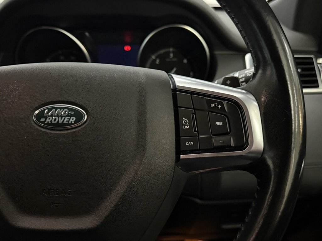 Used Land Rover Discovery Sport 2019 for sale - 77720341: Photo 18