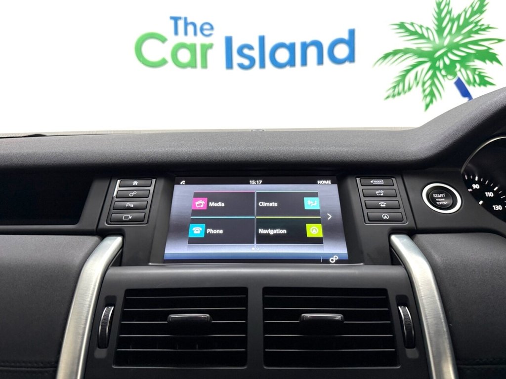 Used Land Rover Discovery Sport 2019 for sale - 77720341: Photo 19