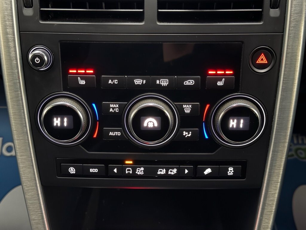 Used Land Rover Discovery Sport 2019 for sale - 77720341: Photo 20