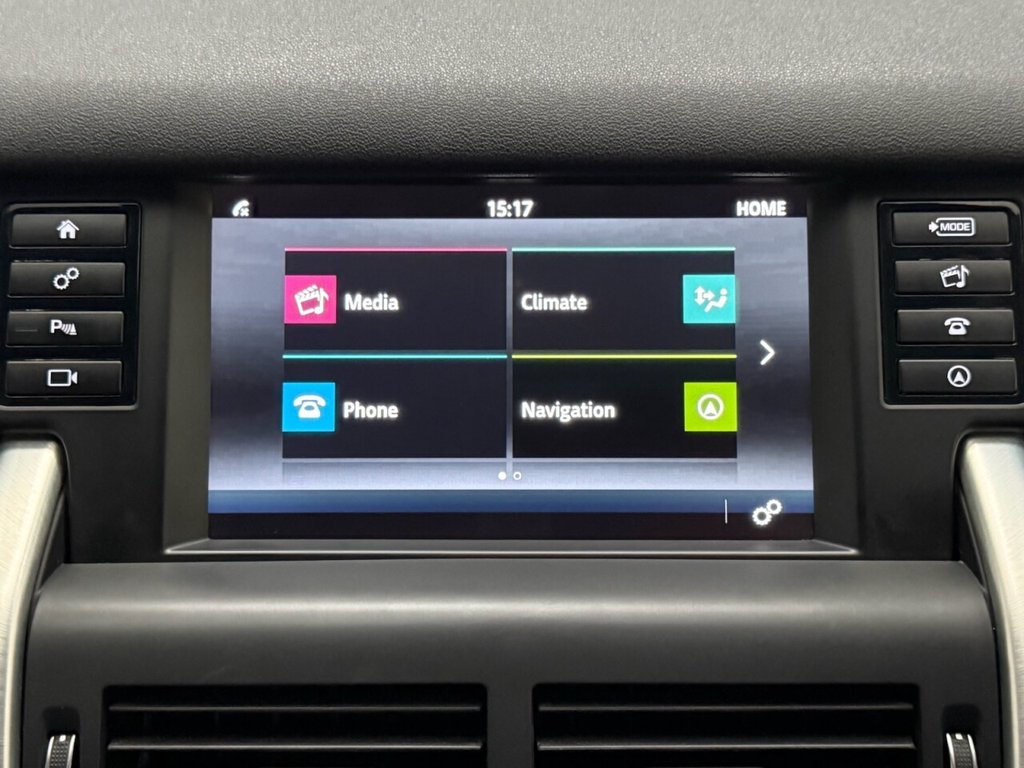 Used Land Rover Discovery Sport 2019 for sale - 77720341: Photo 21