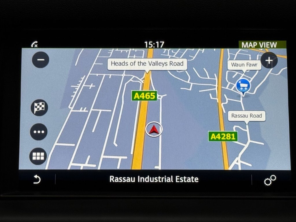 Used Land Rover Discovery Sport 2019 for sale - 77720341: Photo 23