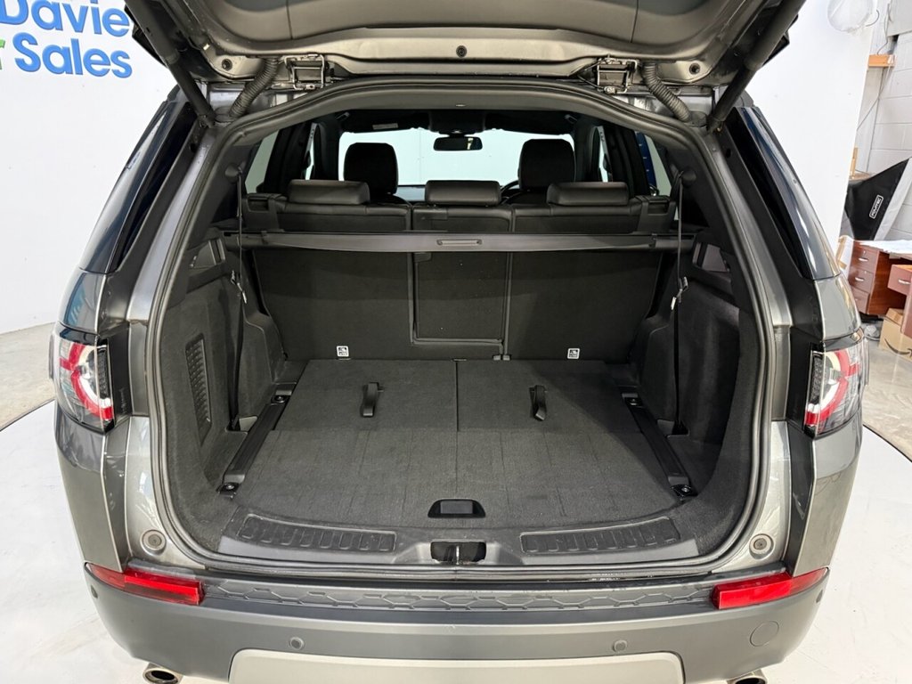 Used Land Rover Discovery Sport 2019 for sale - 77720341: Photo 27
