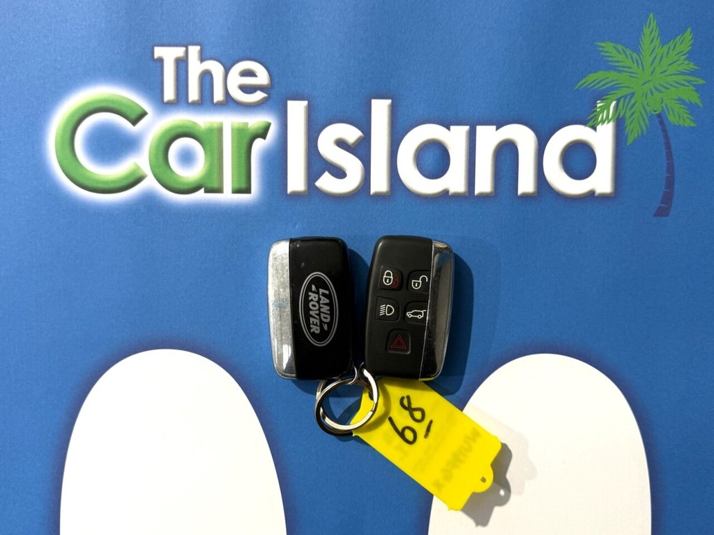 Used Land Rover Discovery Sport 2019 for sale - 77720341: Photo 29