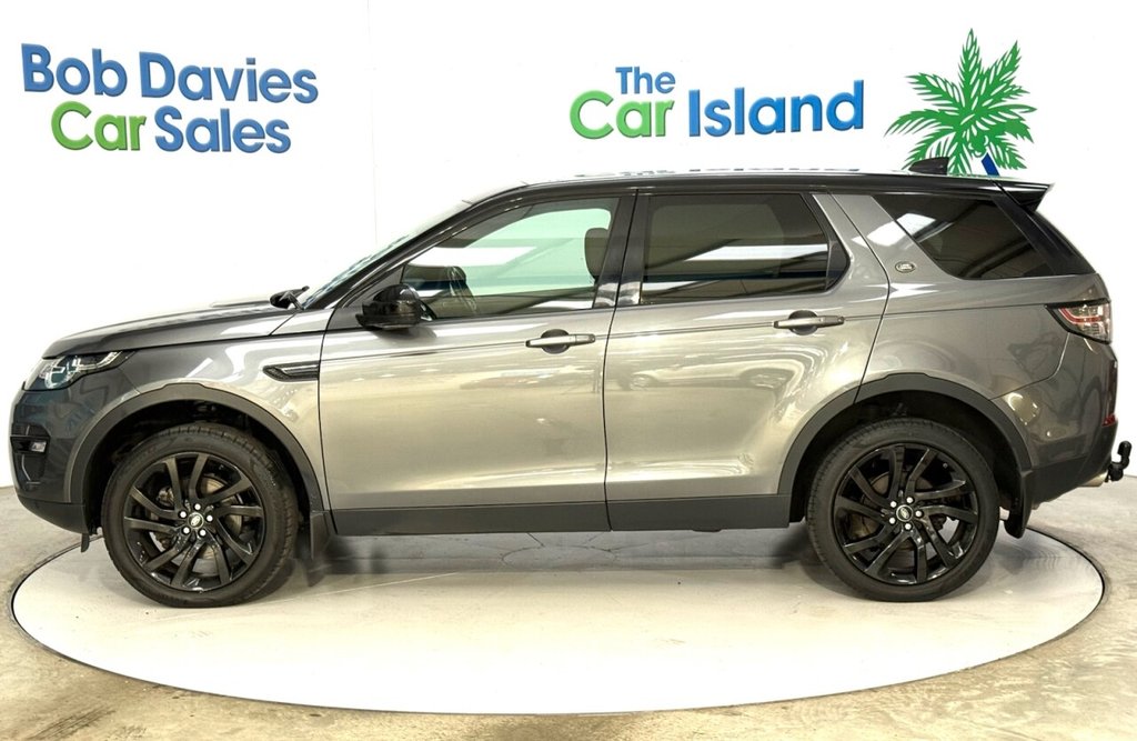 Used Land Rover Discovery Sport 2019 for sale - 77720341: Photo 5