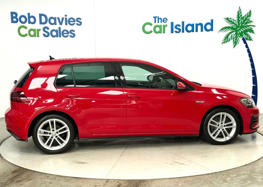 Used Volkswagen Golf 2017 for sale - 76470271: Photo 10