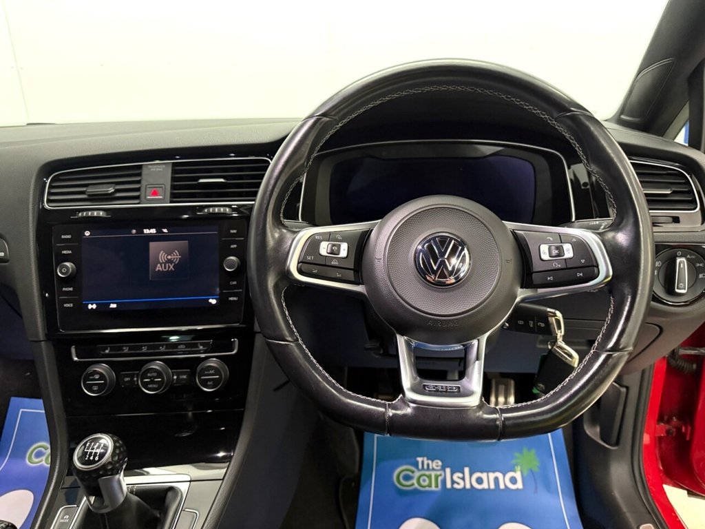 Used Volkswagen Golf 2017 for sale - 76470271: Photo 18