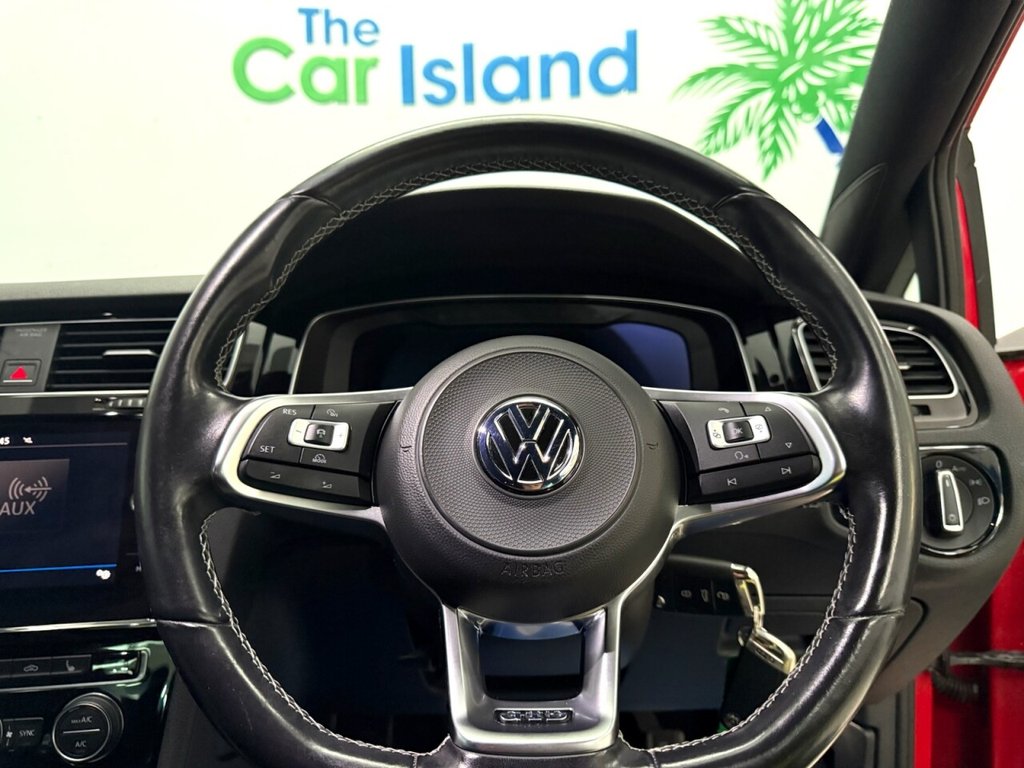 Used Volkswagen Golf 2017 for sale - 76470271: Photo 19