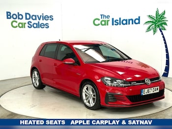 Used Volkswagen Golf 2017 for sale - 76470271: Photo