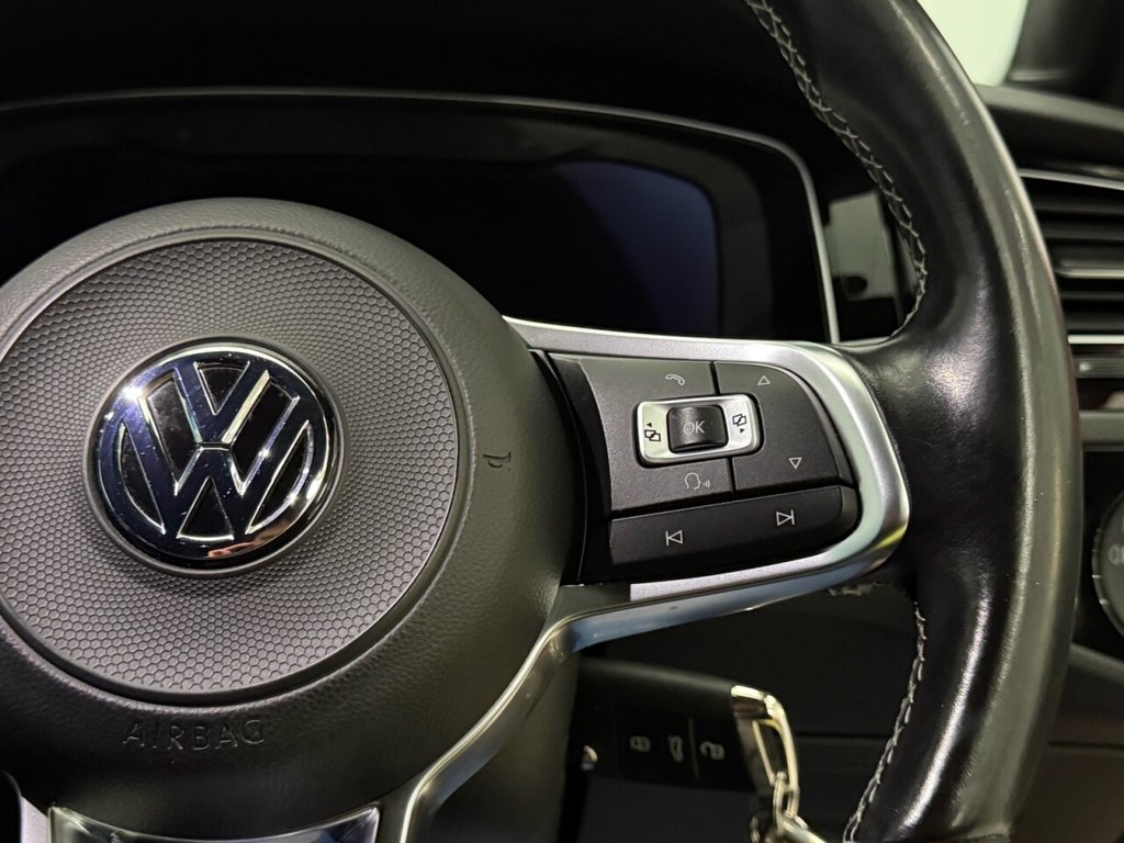Used Volkswagen Golf 2017 for sale - 76470271: Photo 21