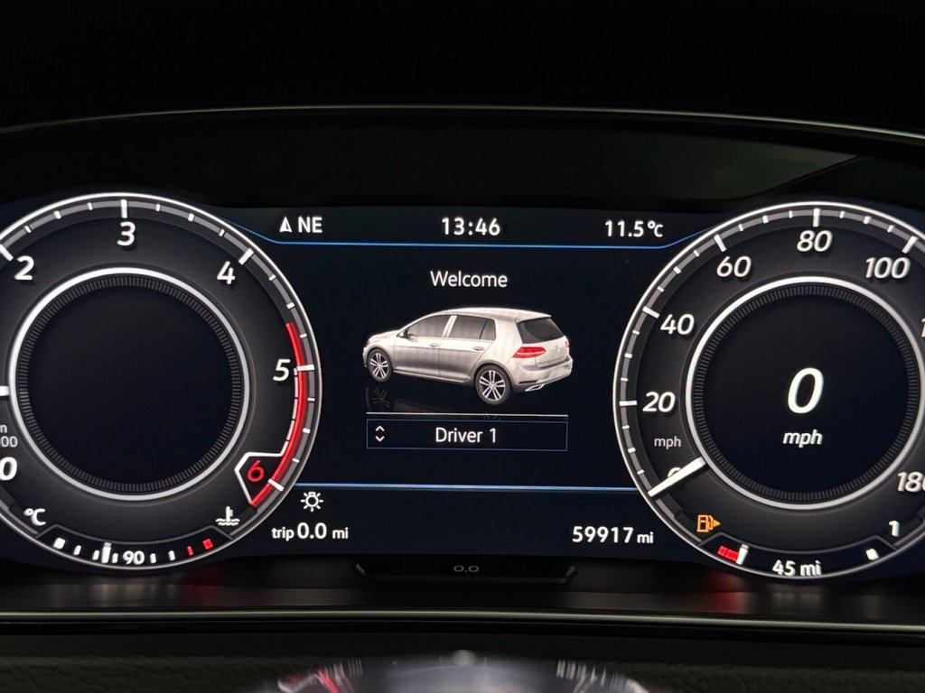 Used Volkswagen Golf 2017 for sale - 76470271: Photo 22