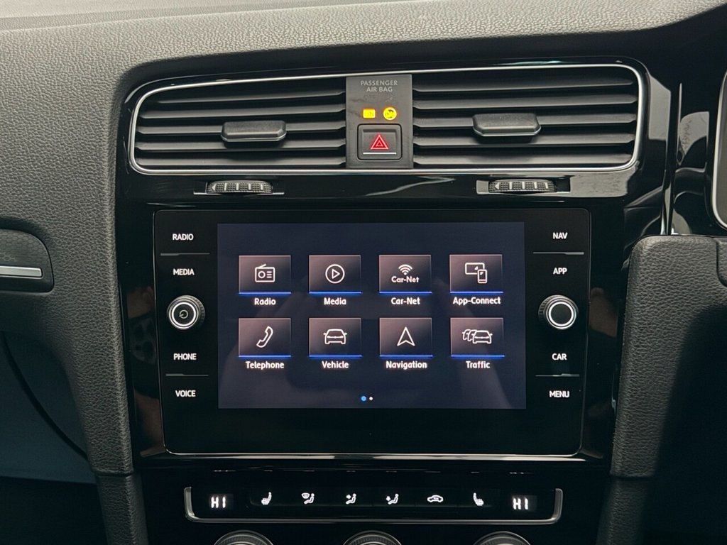 Used Volkswagen Golf 2017 for sale - 76470271: Photo 23