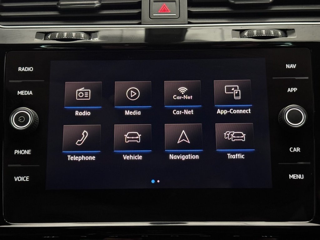 Used Volkswagen Golf 2017 for sale - 76470271: Photo 24