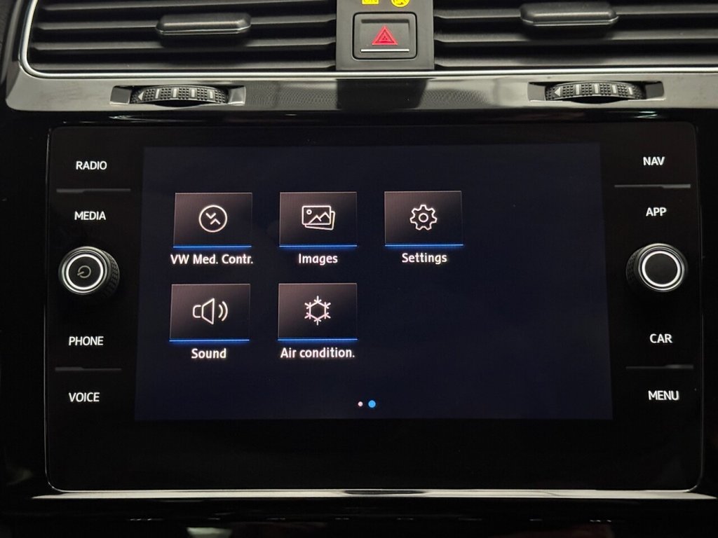 Used Volkswagen Golf 2017 for sale - 76470271: Photo 25