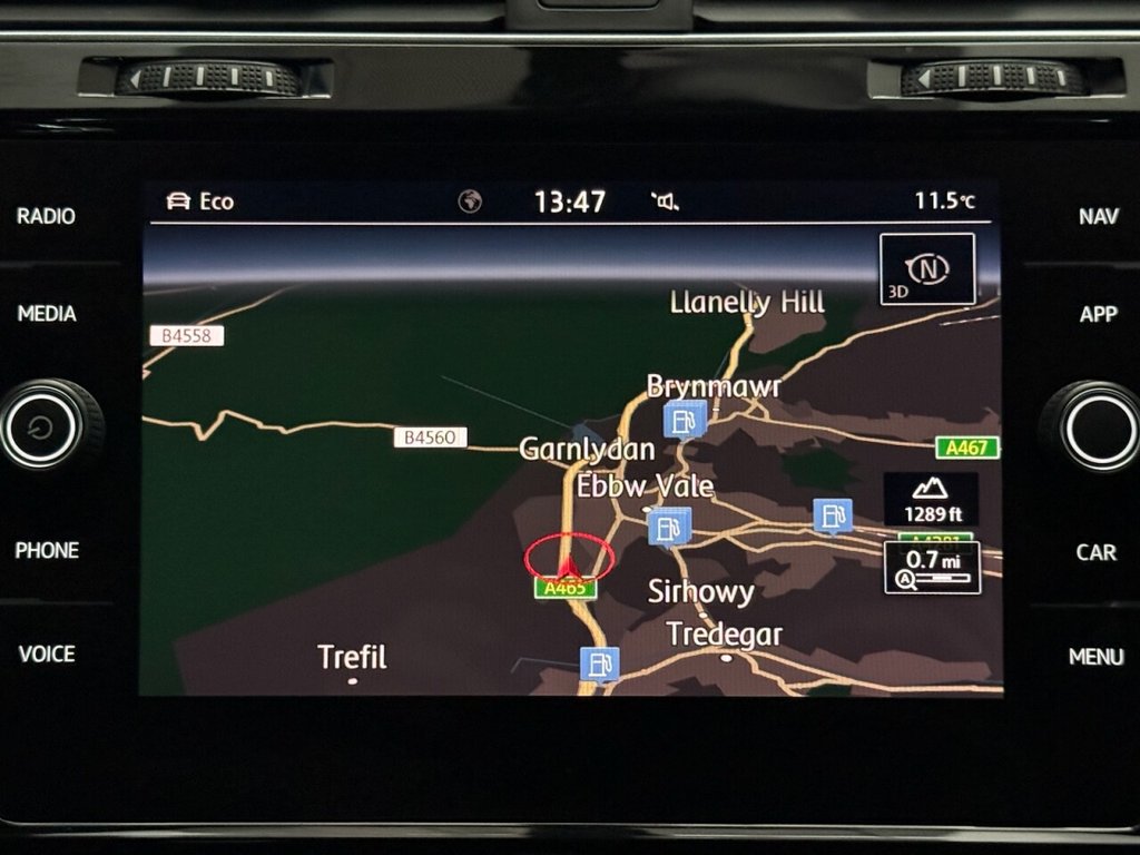 Used Volkswagen Golf 2017 for sale - 76470271: Photo 26