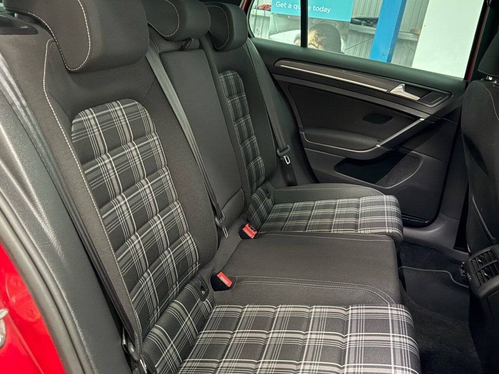 Used Volkswagen Golf 2017 for sale - 76470271: Photo 34