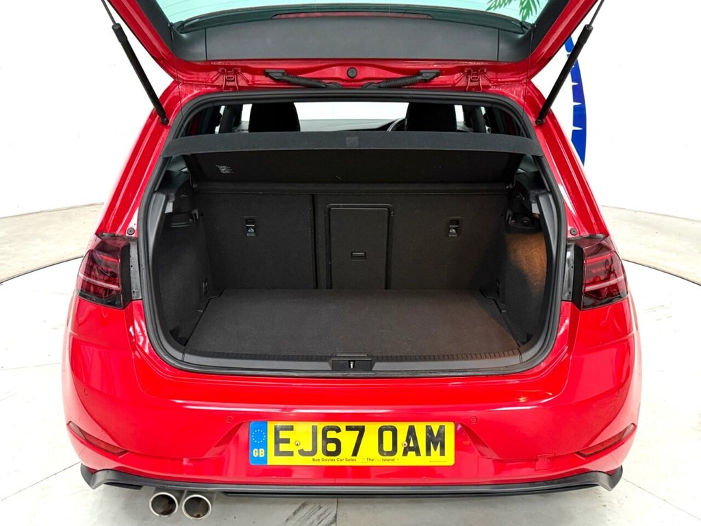 Used Volkswagen Golf 2017 for sale - 76470271: Photo 35