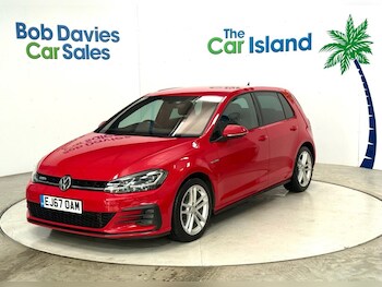 Used Volkswagen Golf 2017 for sale - 76470271: Photo