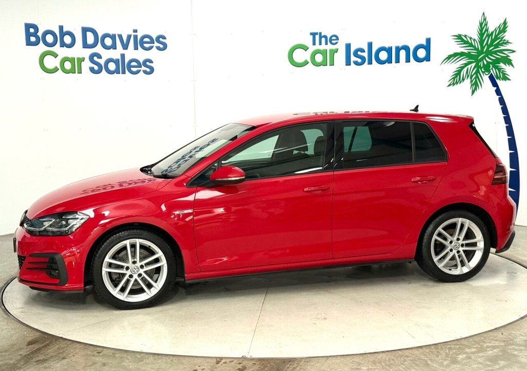 Used Volkswagen Golf 2017 for sale - 76470271: Photo 5