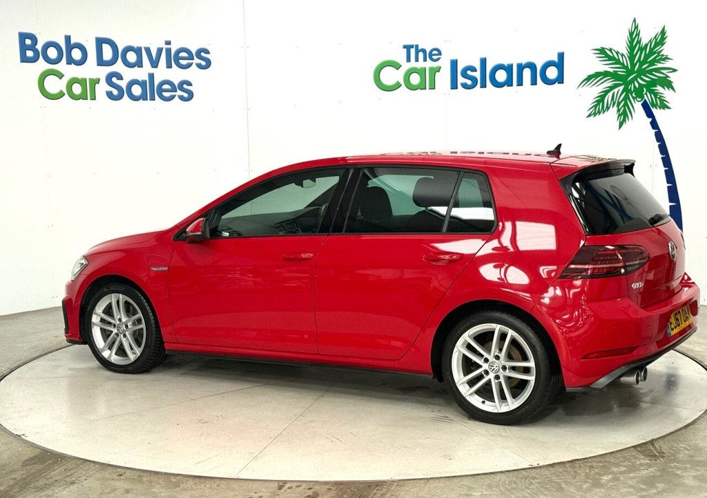 Used Volkswagen Golf 2017 for sale - 76470271: Photo 6