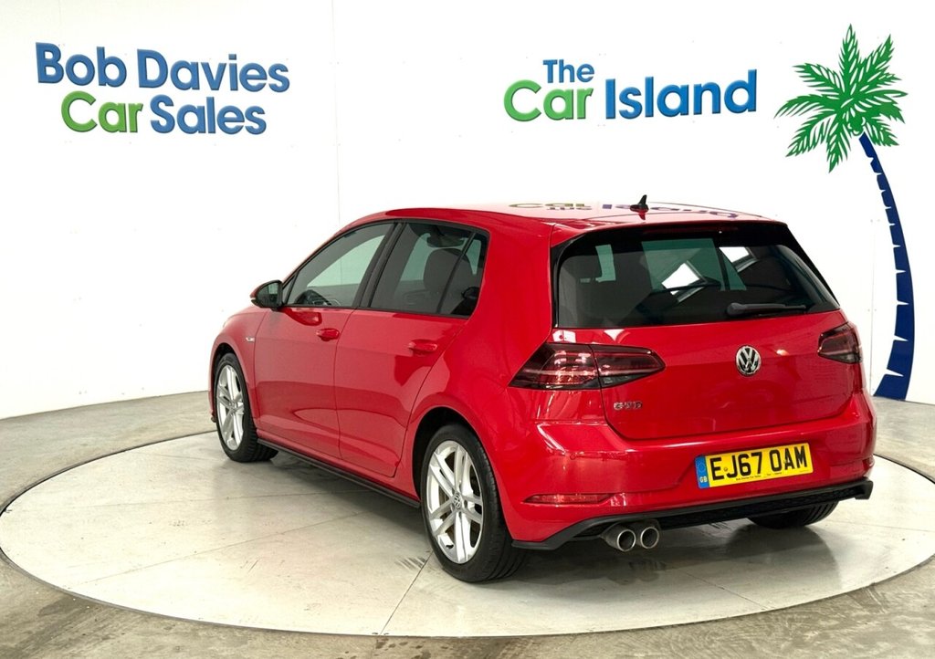 Used Volkswagen Golf 2017 for sale - 76470271: Photo 7