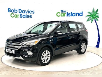 Used Ford Kuga 2017 for sale - 78030007: Photo