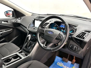 Used Ford Kuga 2017 for sale - 78030007: Photo