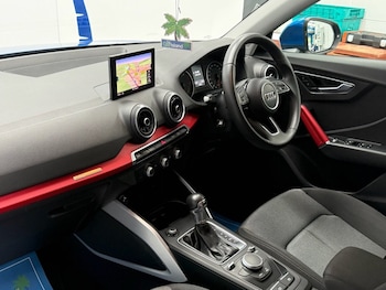 Used Audi Q2 2018 for sale - 78930954: Photo