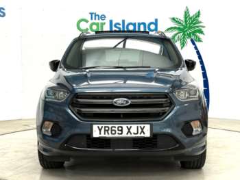 Used Ford Kuga 2019 for sale - 74947401: Photo