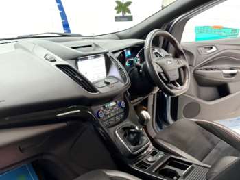 Used Ford Kuga 2019 for sale - 74947401: Photo