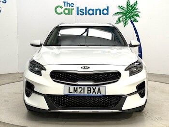 Used Kia XCeed 2021 for sale - 77477629: Photo