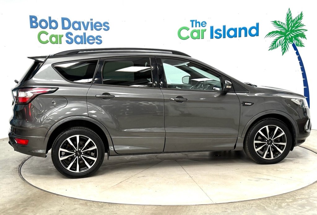 Used Ford Kuga 2018 for sale - 76132696: Photo 10